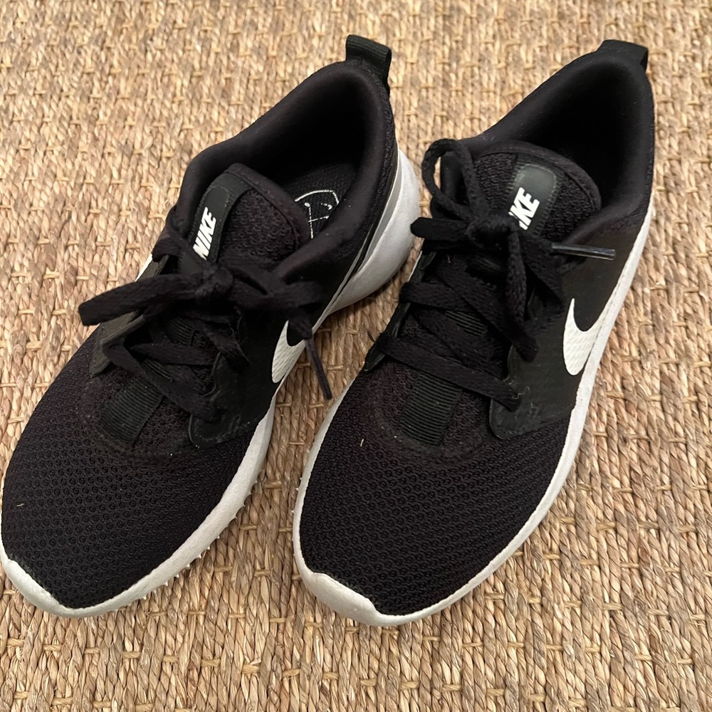 Nike Kids Used Golf Shoes